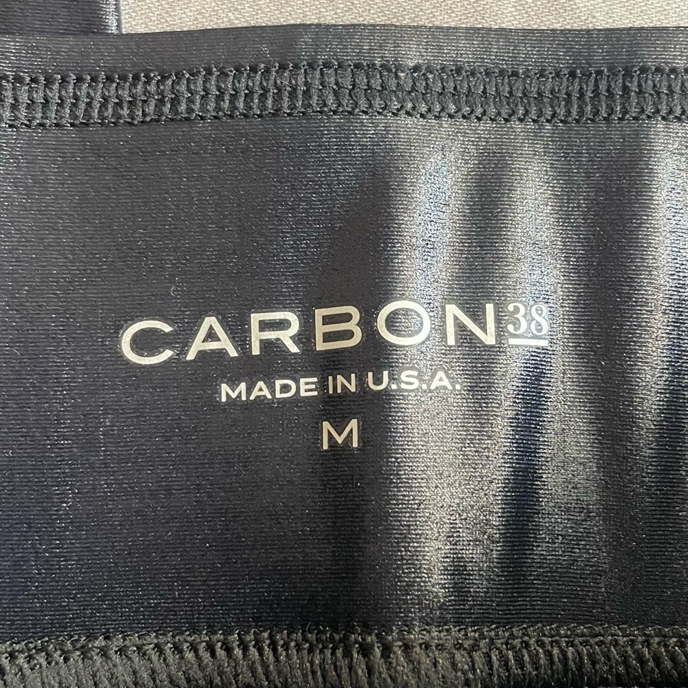 Carbon 38 Takara Shine in black medium - Picture 5 of 9